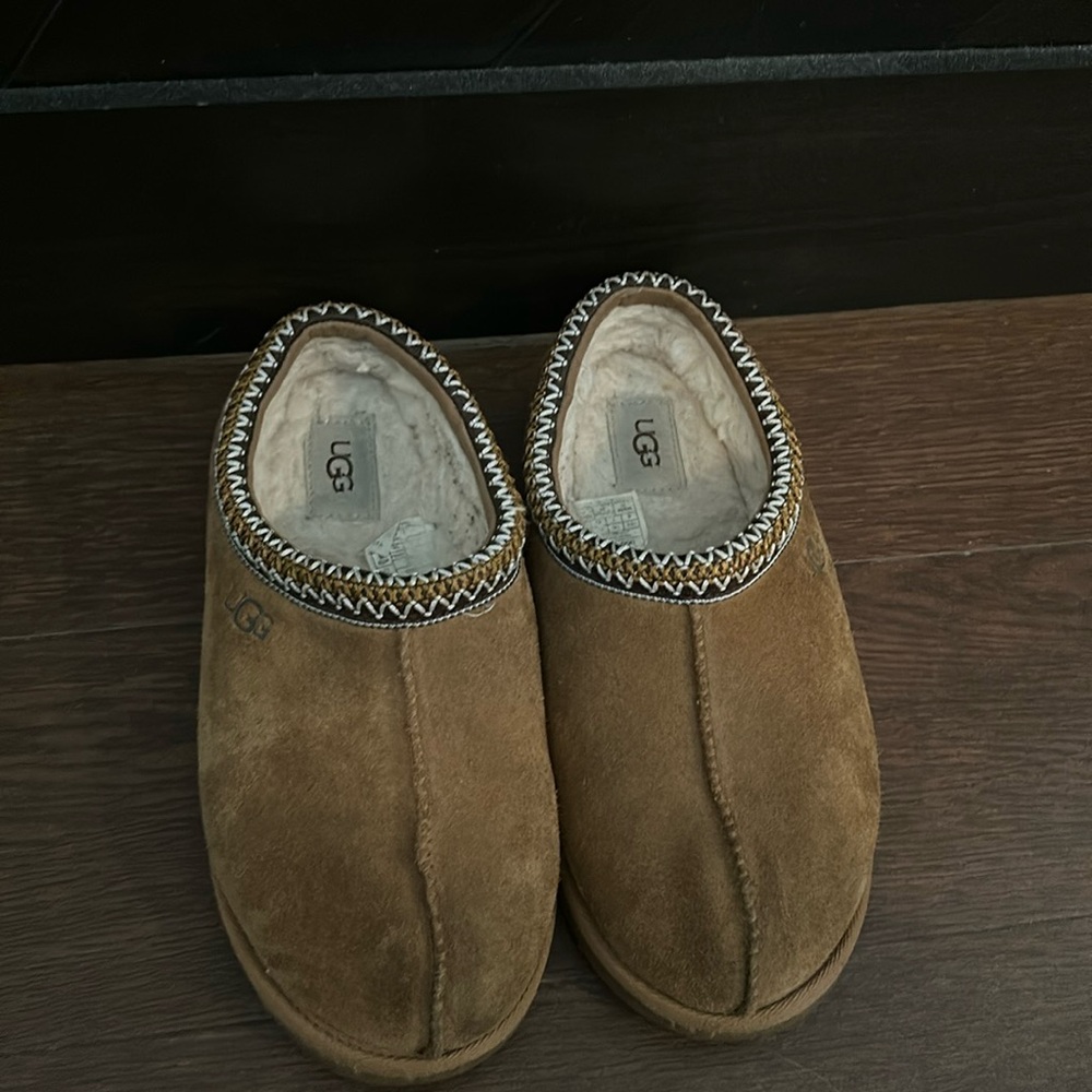 Tasman Uggs Women's | chestnut|